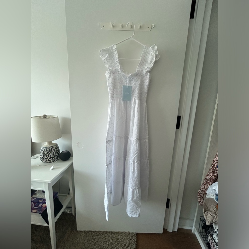 NWT Hill House The Ellie Nap Dress